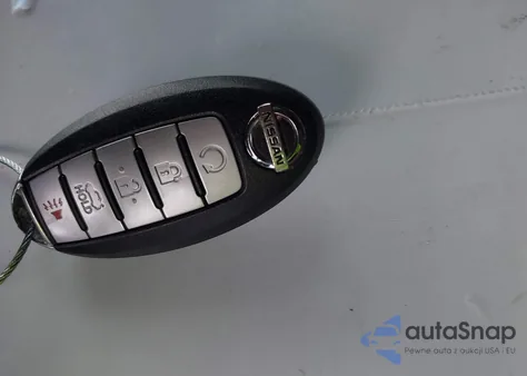 2017 Nissan Altima 2.5 Sr из США, поврежденный, VIN 1N4AL3AP6HC268169